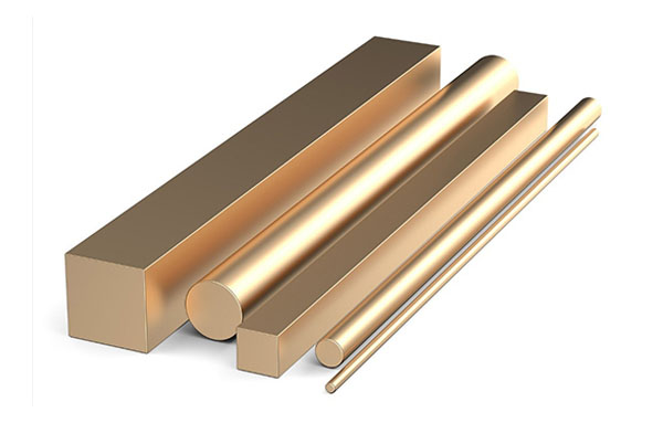 Brass vs Bronze or Brass vs Copper: Which Is Better for Your