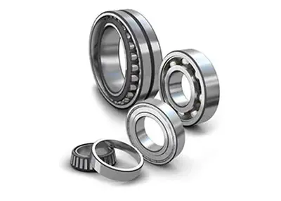 How to Access Shaft Bearing and Housing Fit?