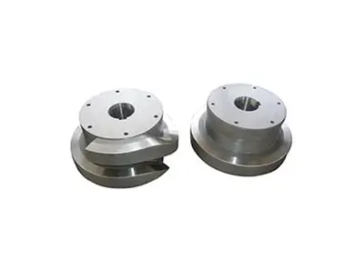 The Complete Guide to CNC Machining Service