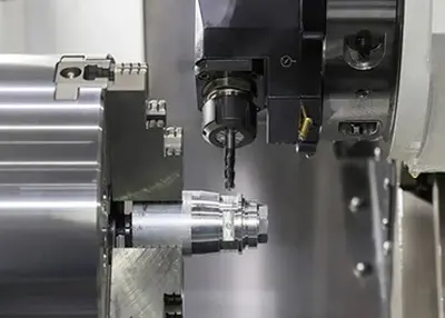 A Basic Introduction to CNC Lathes
