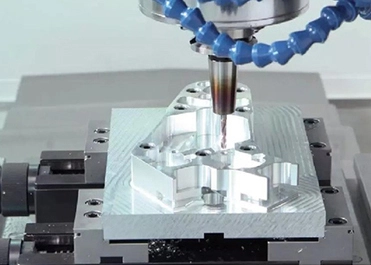 All About CNC Production Machining: Types, Benefits, Applications