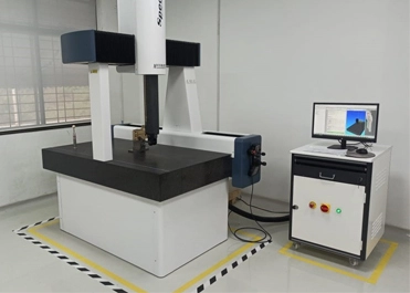 What Is A Coordinate Measuring Machine Used For?