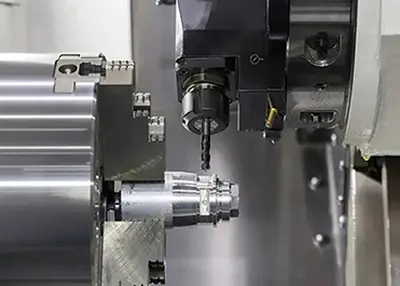 CNC Machining: Insights into Mass and Small Batch Productions